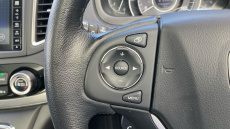 Honda CR-V 1.6 i-DTEC 160 EX 5dr Diesel Estate